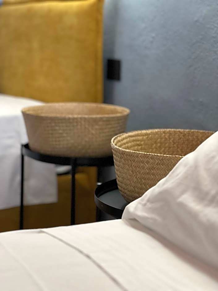 GarganoMareBorghi ospitalità diffusa