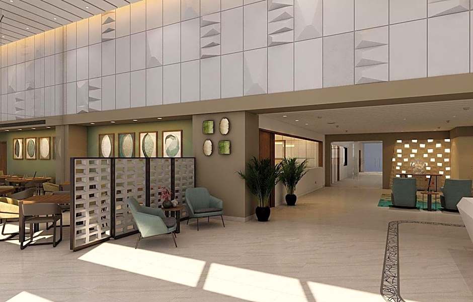 The Fern Residency, Karad