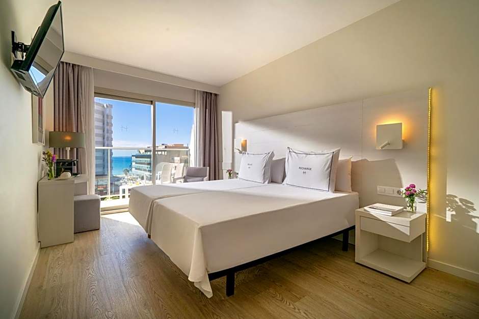Helios Mallorca Hotel & Apartments