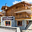 CGH Résidence Boutique Le Chalet des Dolines