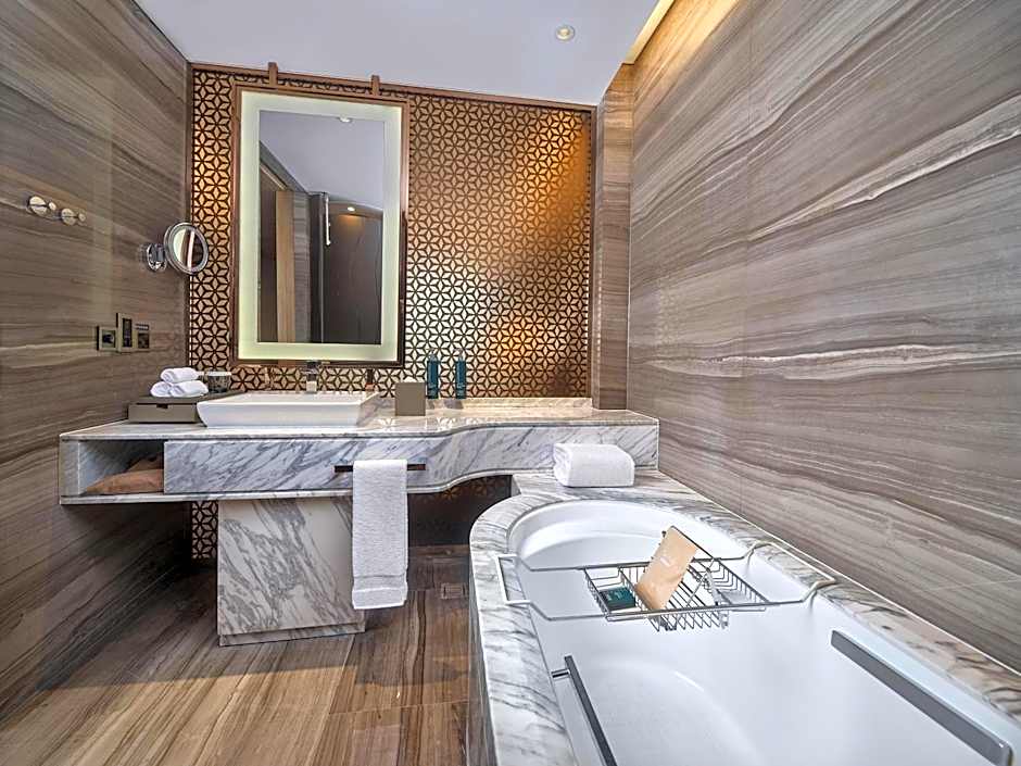 Hilton Chengdu