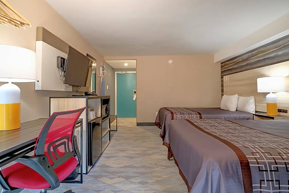 Yankee Clipper Inn, SureStay Collection by Best Western