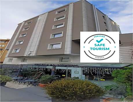 Semsan Hotel