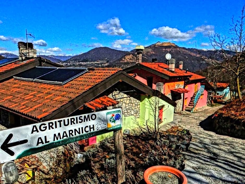 Agriturismo Al Marnich