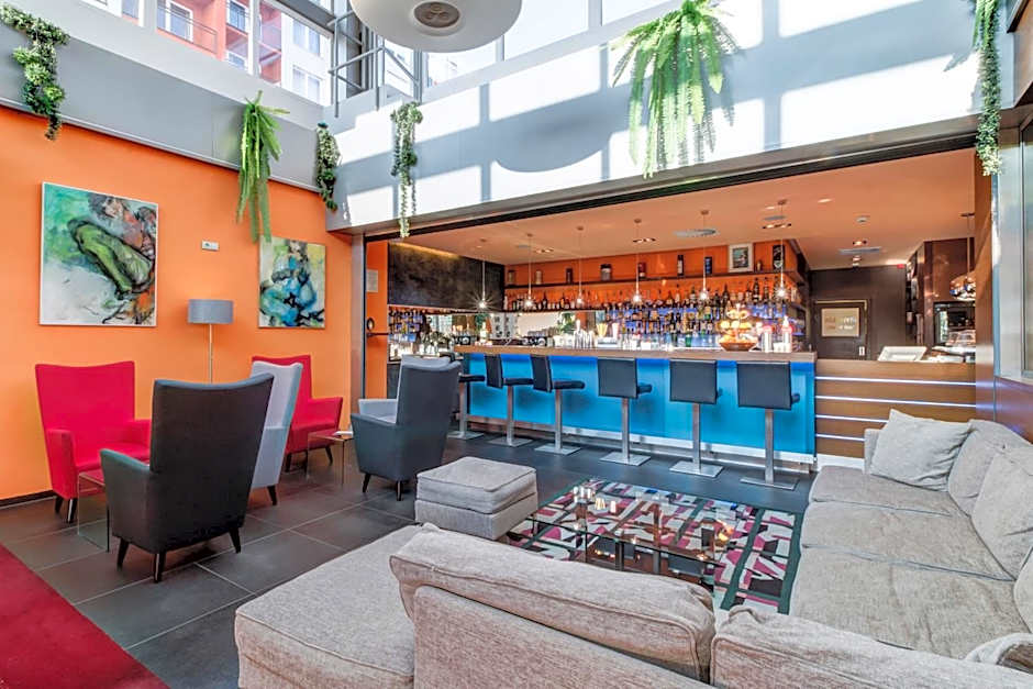 Best Western Hotel Vista