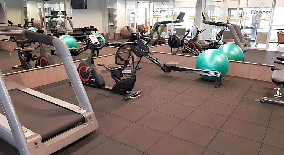 Aspira Residence Ruamrudee