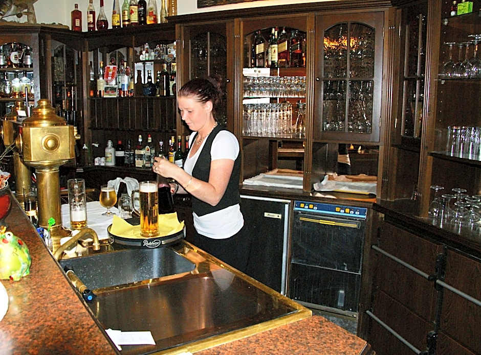 Bluhm's Hotel & Restaurant am Markt