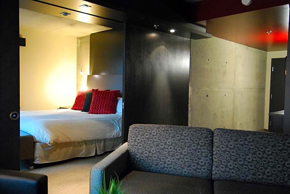 Photo 1 of 10 of Prestige Suite