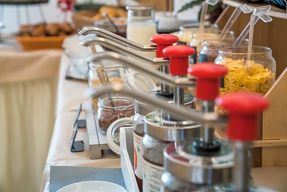 Hotel Europa Milano Marittima