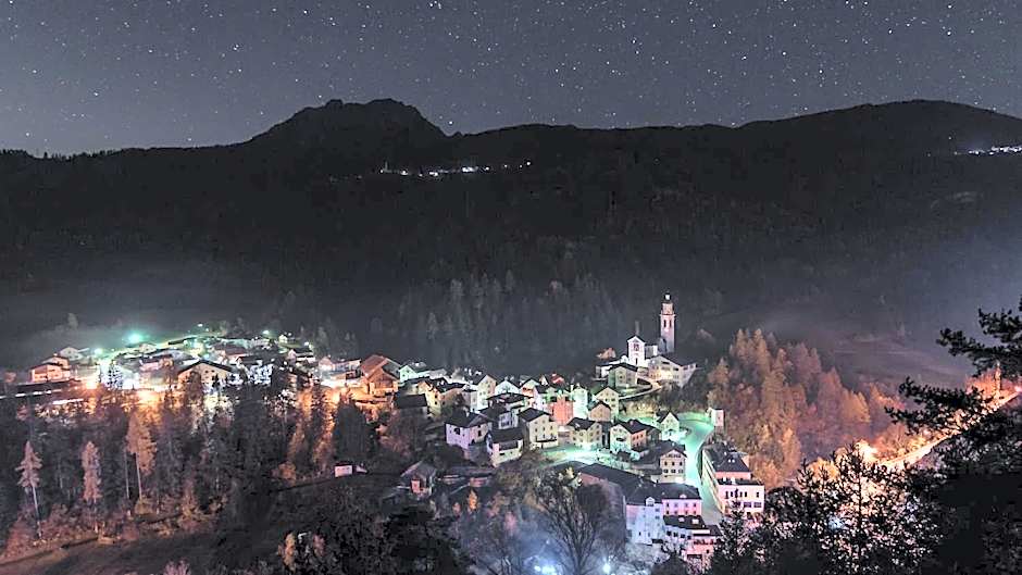 Hotel Albula & Julier