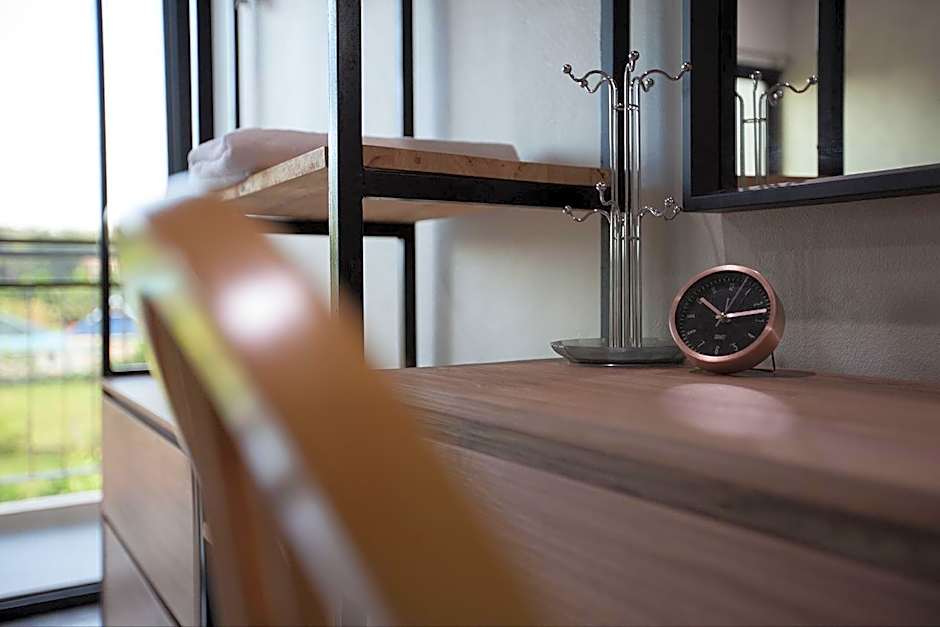 Be Live Residence