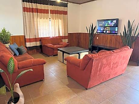 Casa en el centro de San Cristóbal