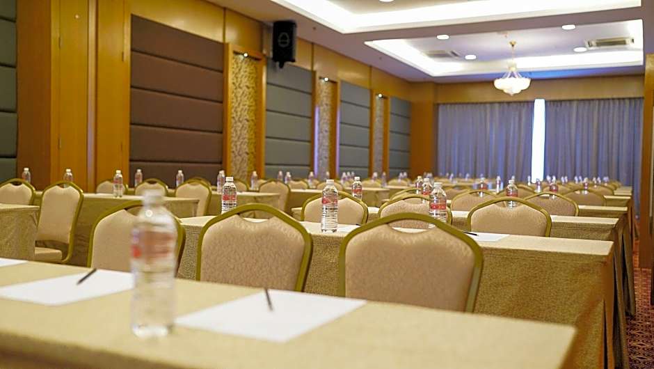 The Guest Hotel & Spa