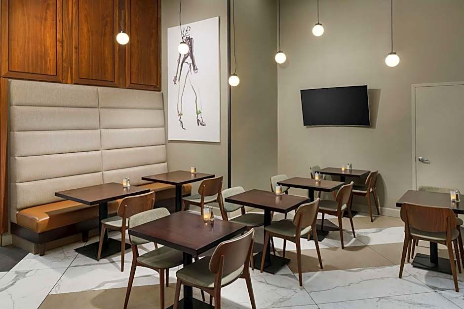 DoubleTree by Hilton Hotel New York City - Chelsea