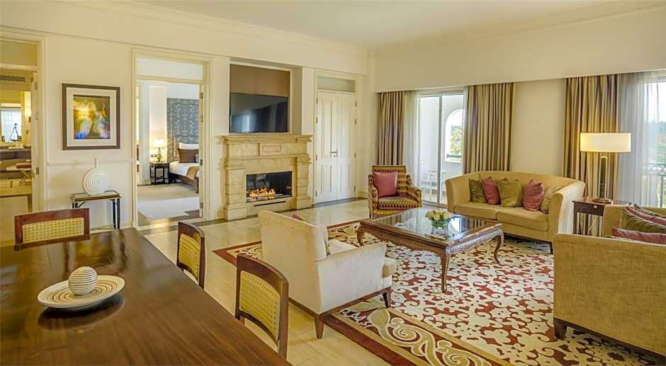 Villa Rosa Kempinski