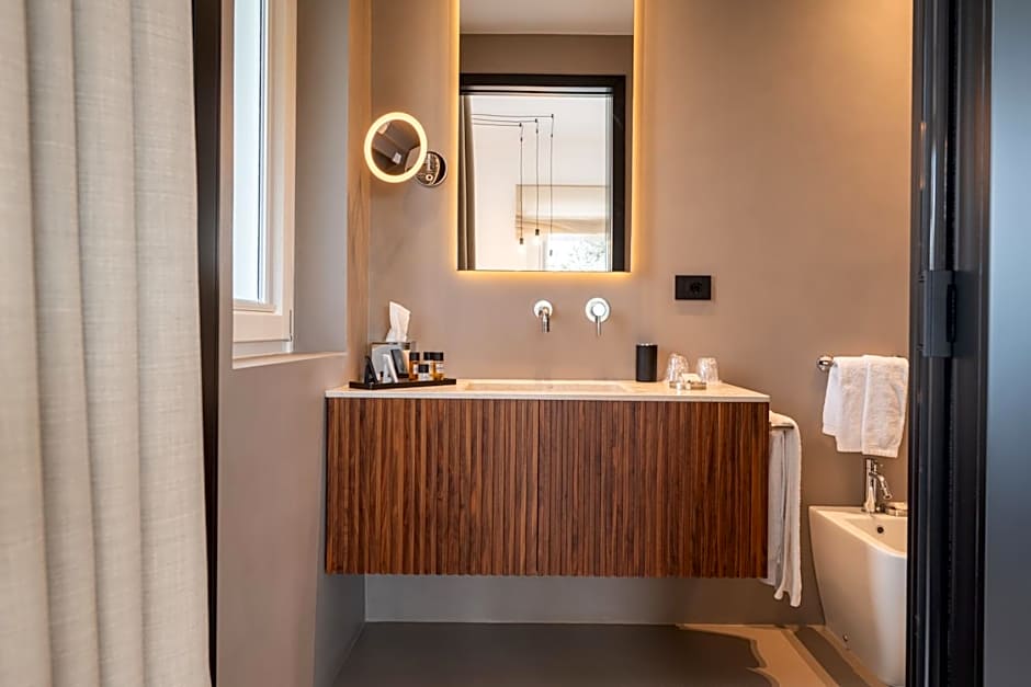 Essenza Relais Contemporaneo