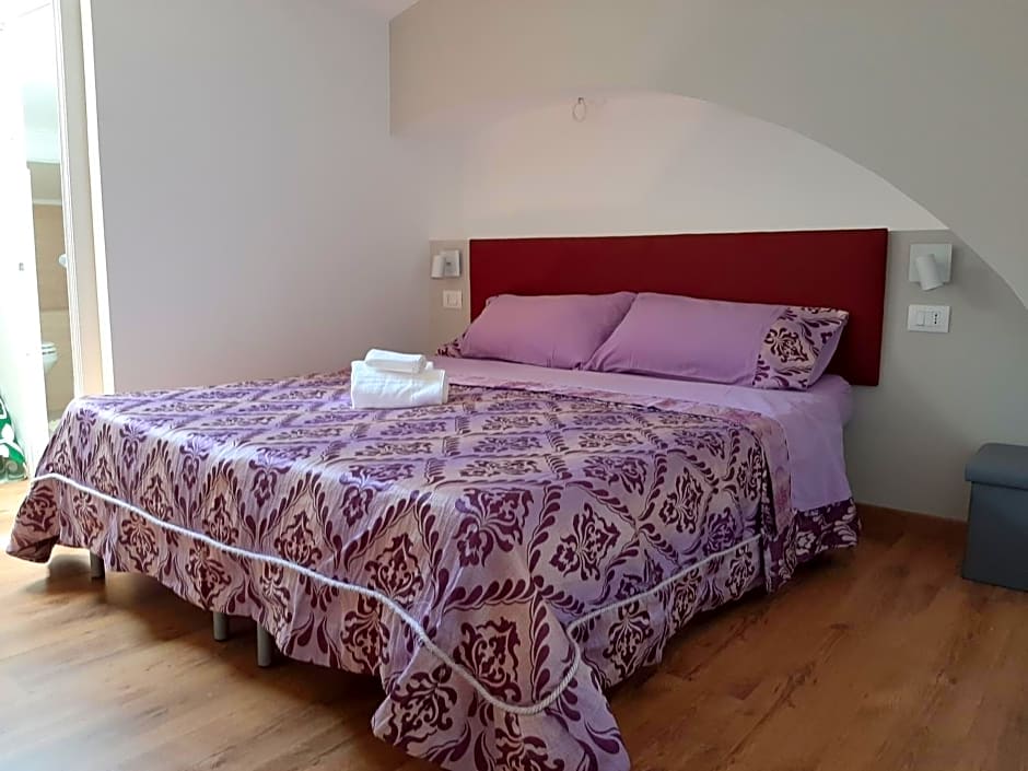 Sabbia del Sud Affittacamere