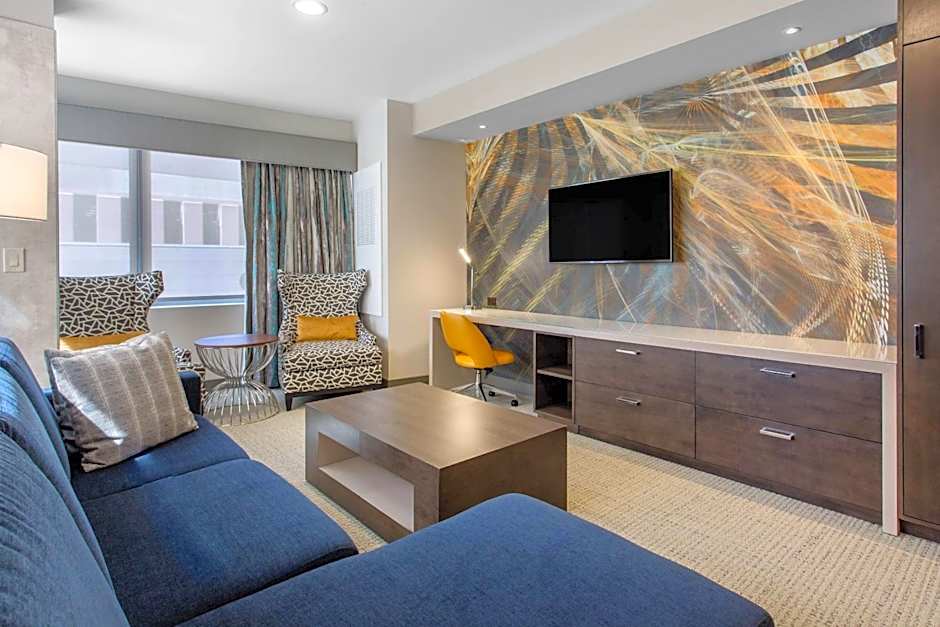 Cambria Hotel Philadelphia Downtown - City Center