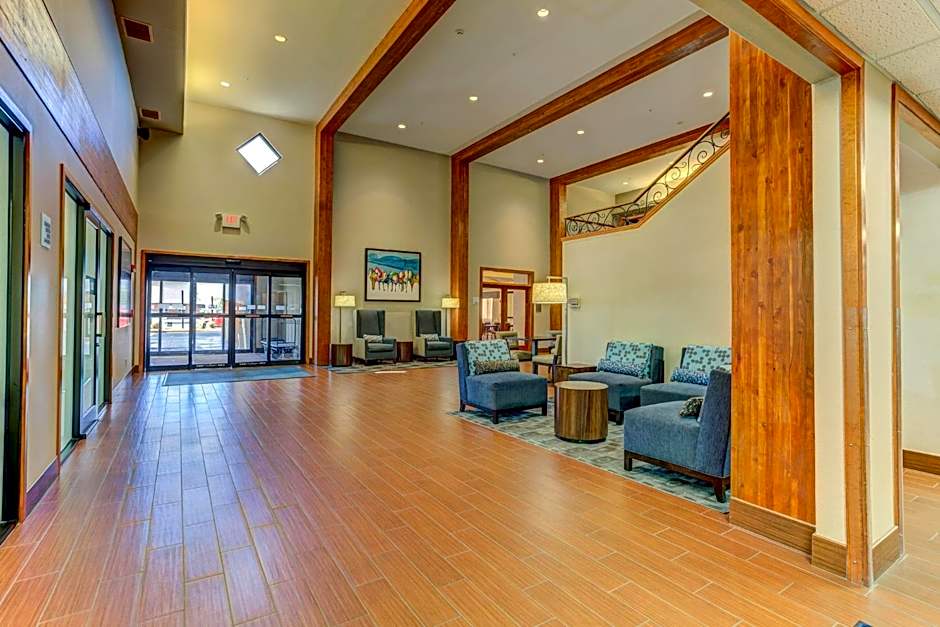 Holiday Inn Express Hotel & Suites Montrose - Townsend By IHG