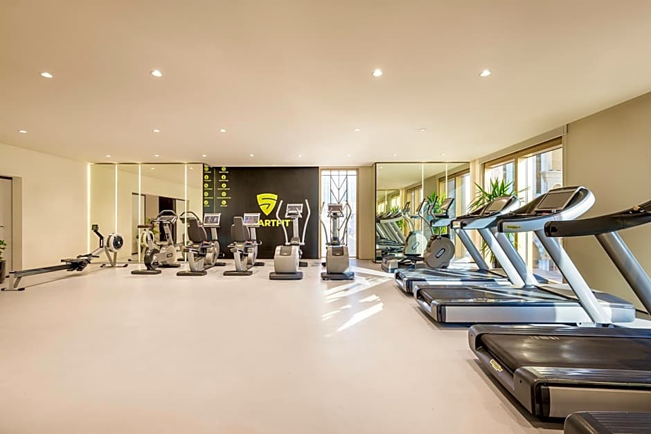 voco Doha West Bay Suites By IHG