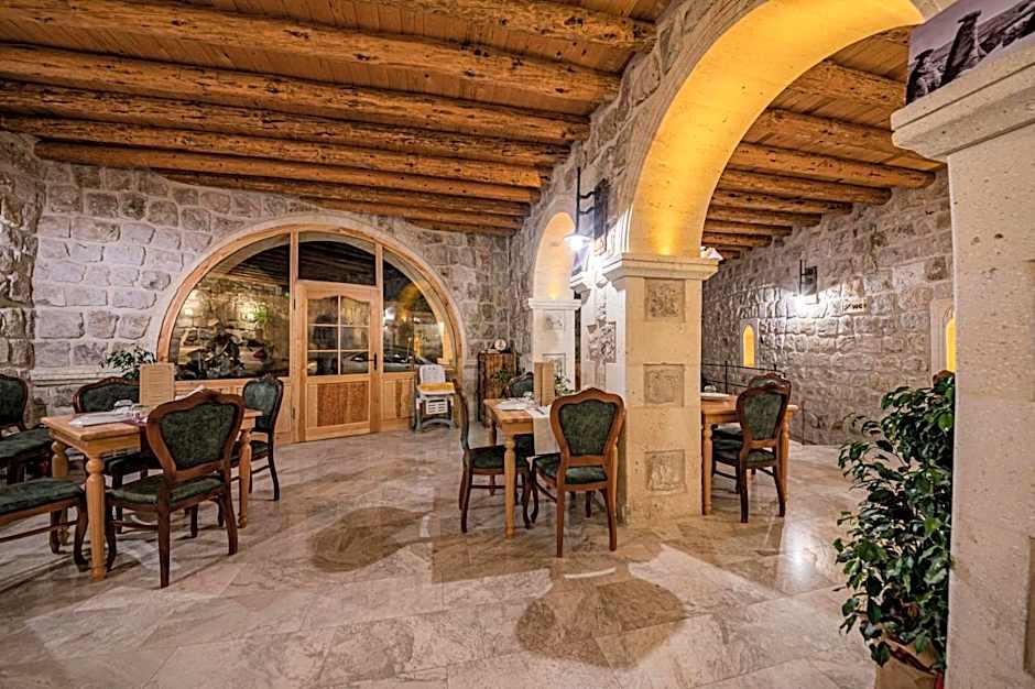 Janus Cappadocia