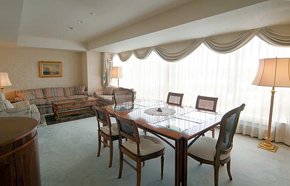 Bellino Hotel Ichinoseki