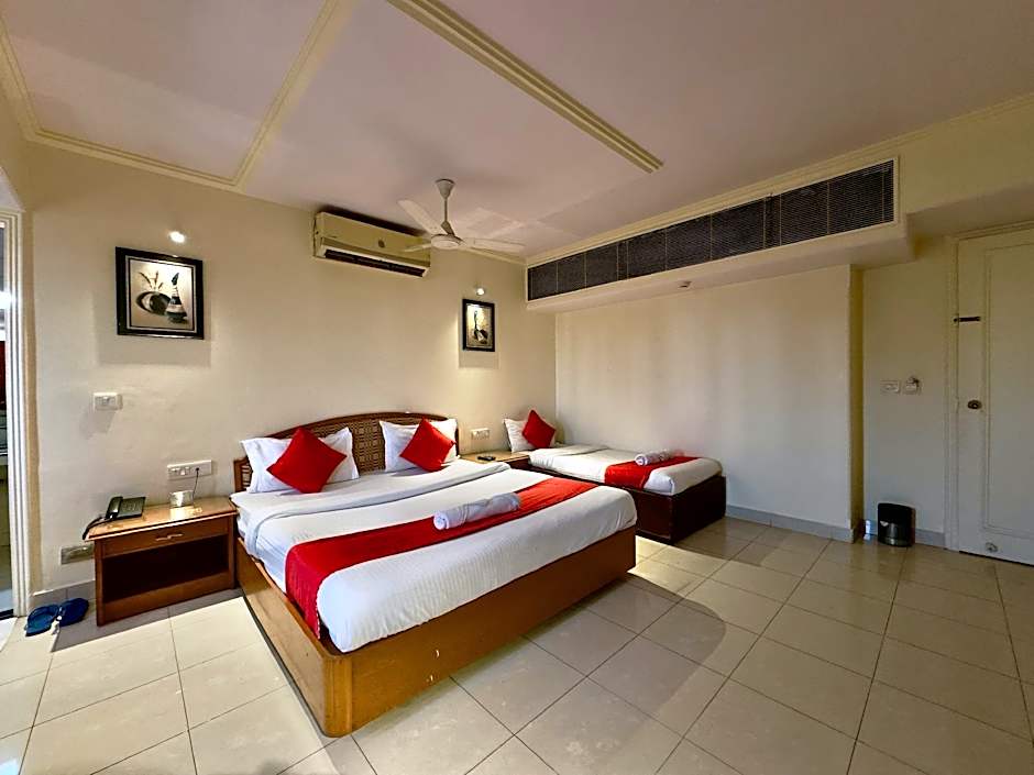 Hotel Kanchandeep