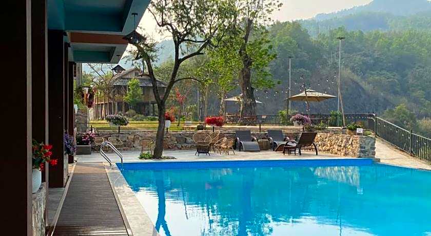 Khuoi Han Ecolodge Cao Bang