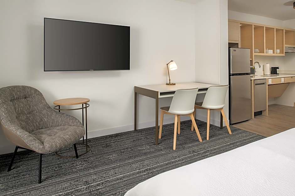 TownePlace Suites by Marriott Eugene