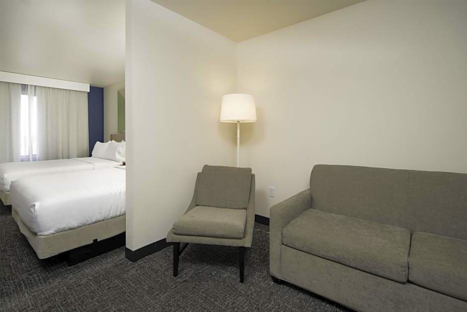 Spark by Hilton Amarillo East