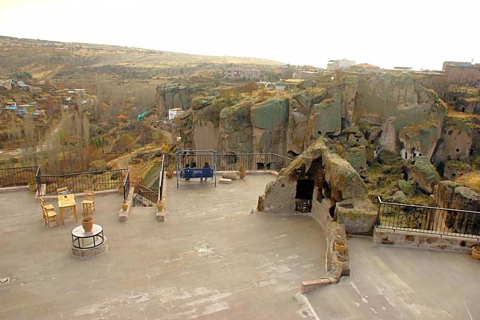 Kapadokya Ihlara Konaklari & Caves