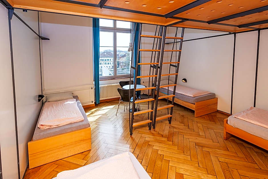 Solothurn Youth Hostel