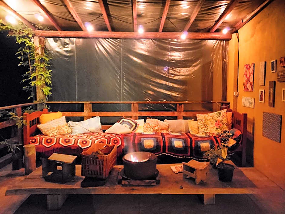 Hospedaria Vida na Roça