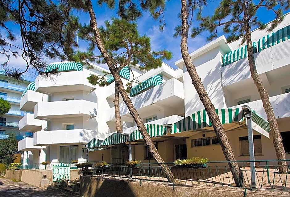 Hotel Garden
