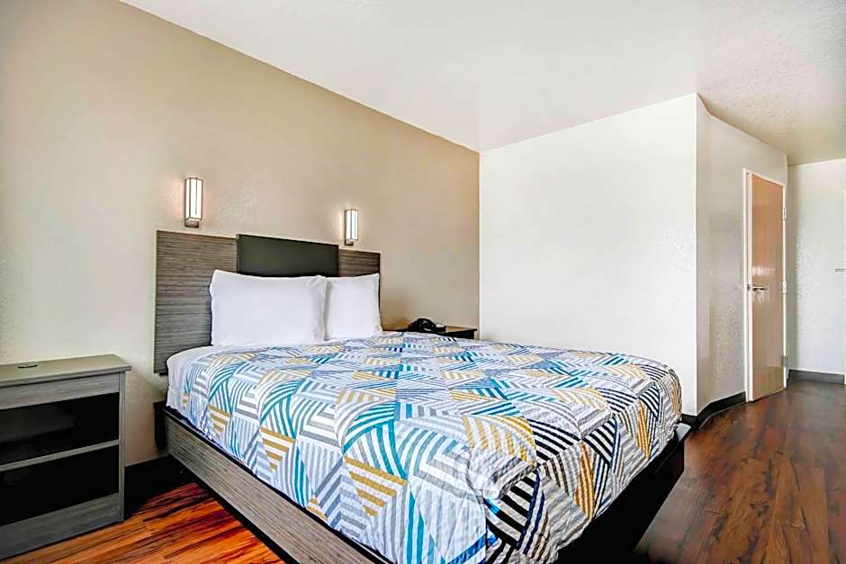 Motel 6-San Antonio, TX - Sea World North