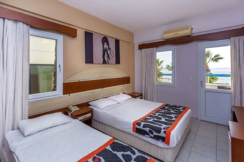 Bodrum Moonlight Hotel 