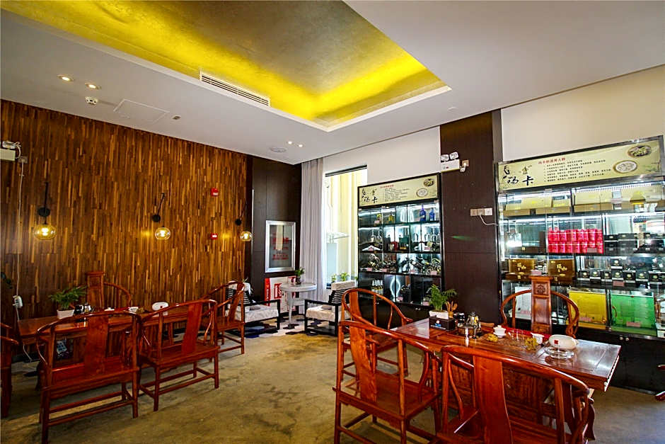 Jinjiang Inn Select Dali Erhai Lake Park
