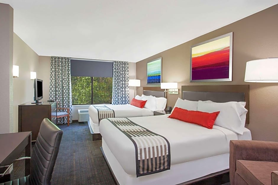 Wingate by Wyndham Columbia