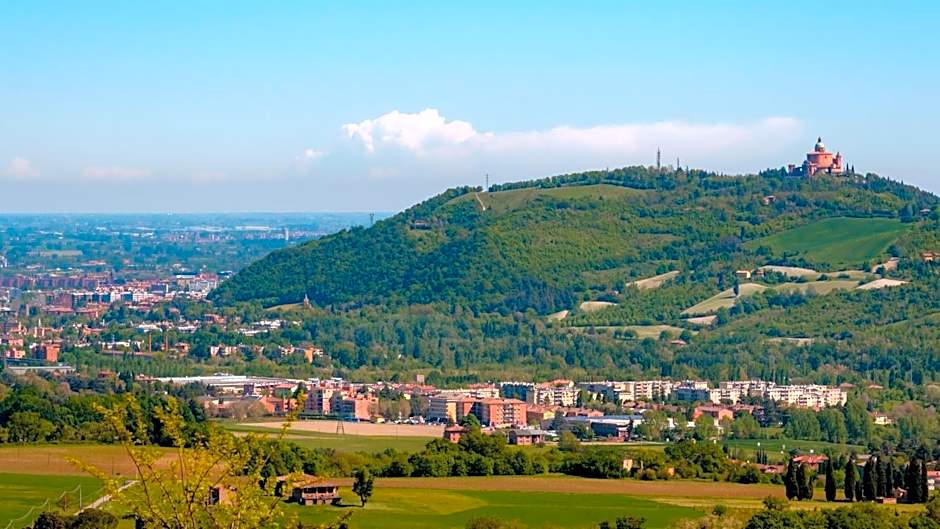 Borgo Malvasia- La Quercia