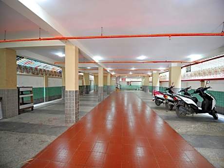 Shree Laxmi Guest House