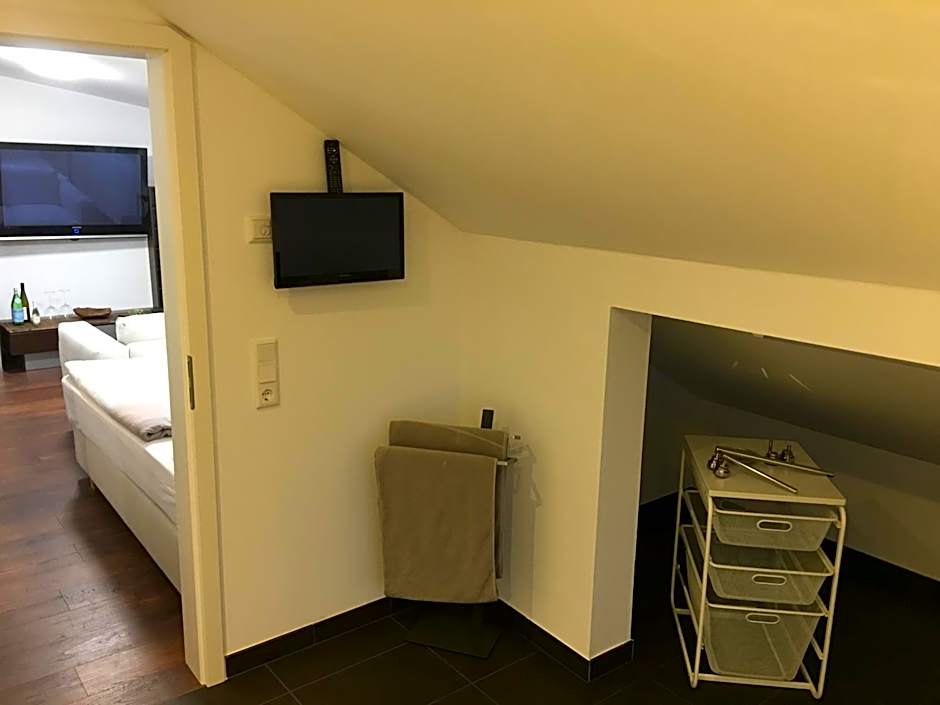 Business Appartements