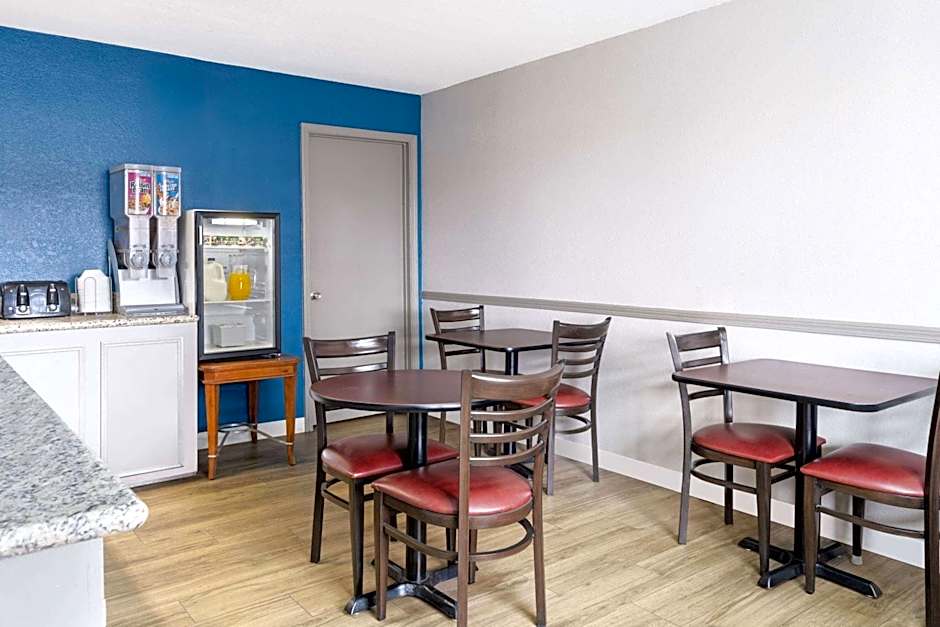 Days Inn by Wyndham Ardmore