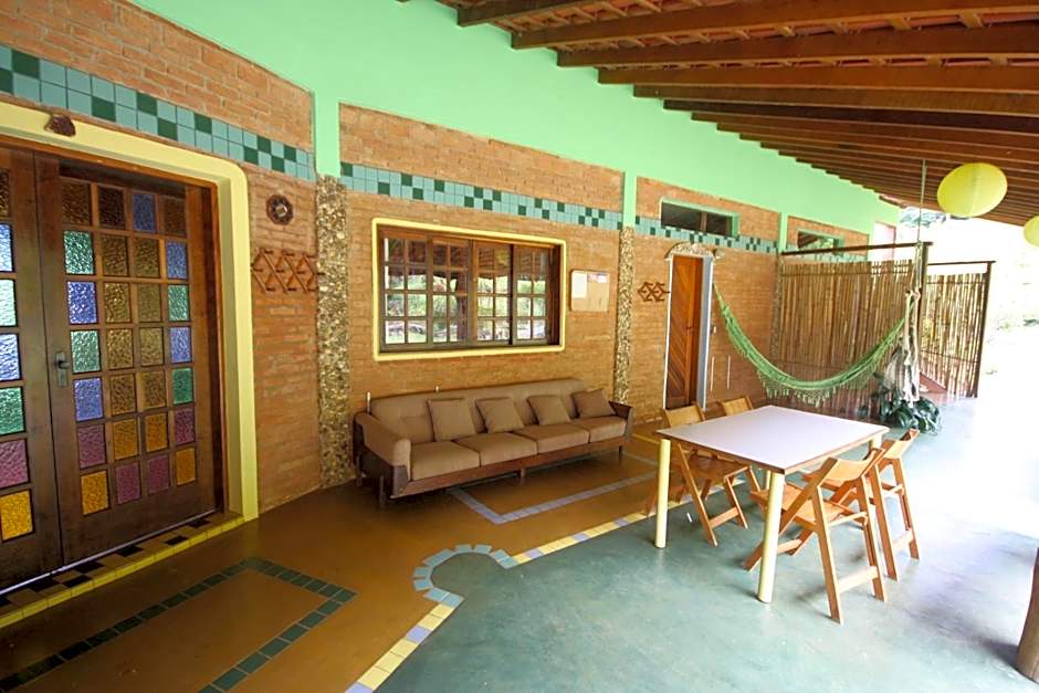 Pousada Campestre Sítio da Lua