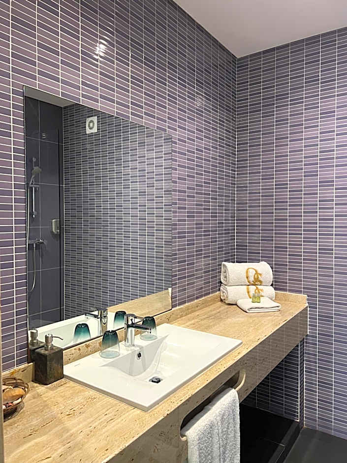 Quinta Saleiro Guesthouse