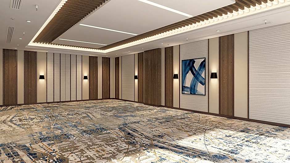 Voco Al Khobar By IHG