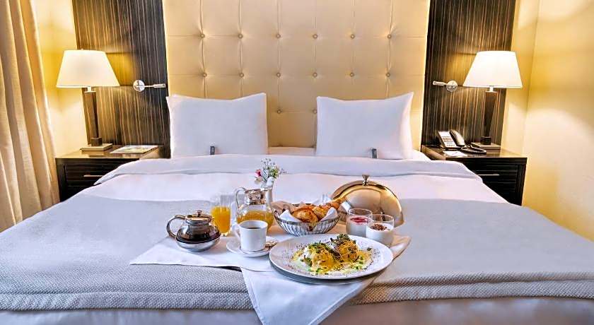 Crowne Plaza Borjomi By IHG