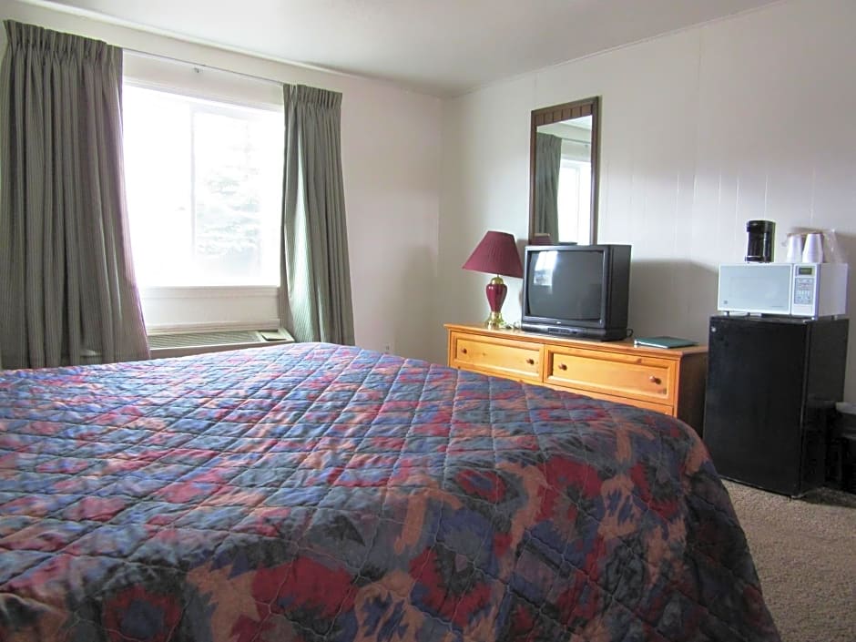 Yellowstone Country Inn