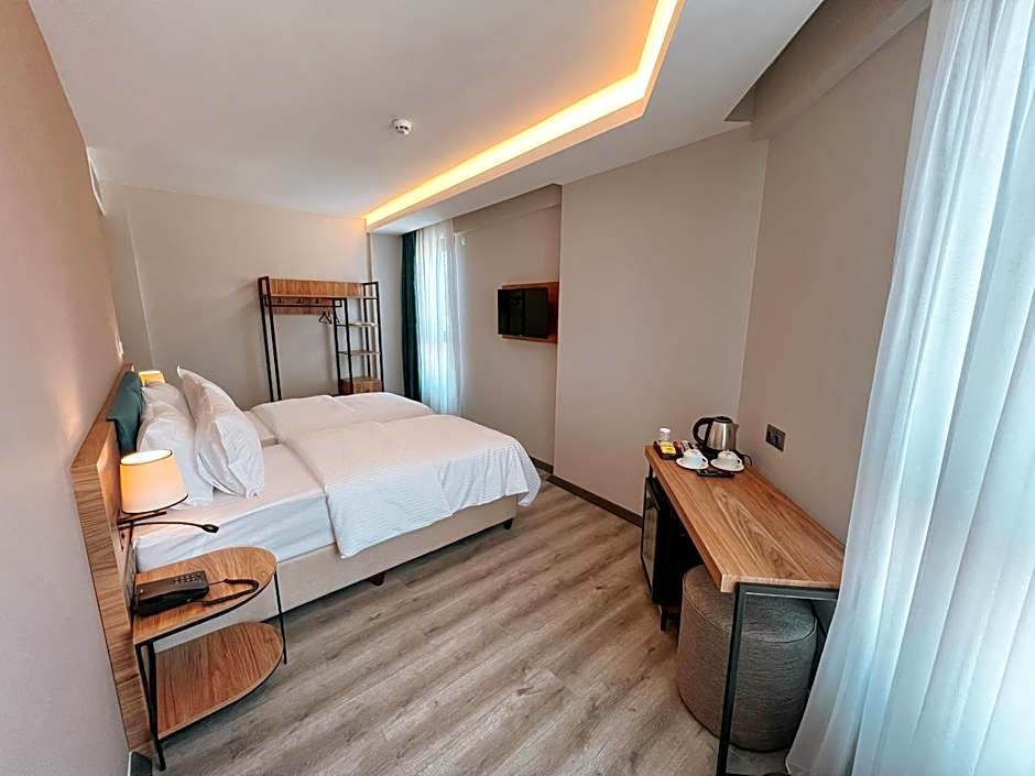 Photo 1 of 8 of Deluxe 2 Beds