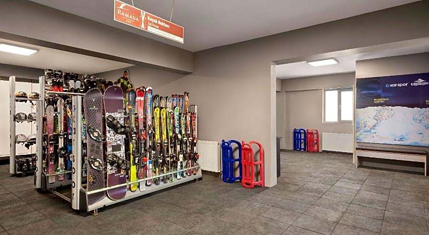 Ramada by Wyndham Erzurum