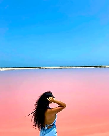 HOTEL LAS COLORADAS